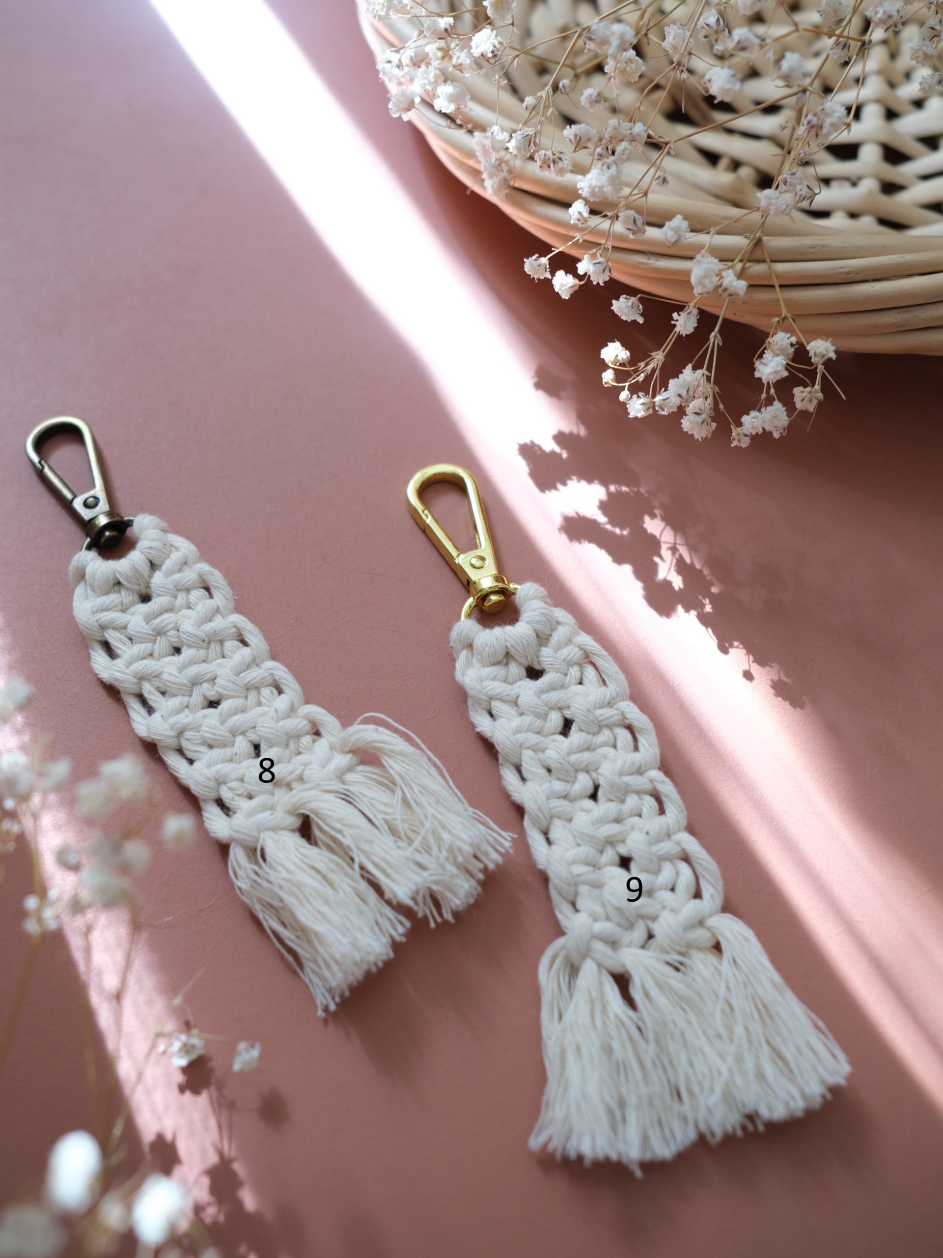 Sitemapcdatahttpsshopinf Inetcomtuto Porte Cle Macrame